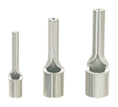 Solid Copper Earth Rods Externally Threaded Manufacturer